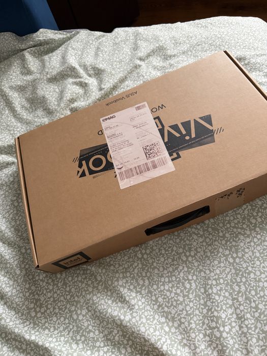 Laptop Asus Vivobook i5  Produs Nou