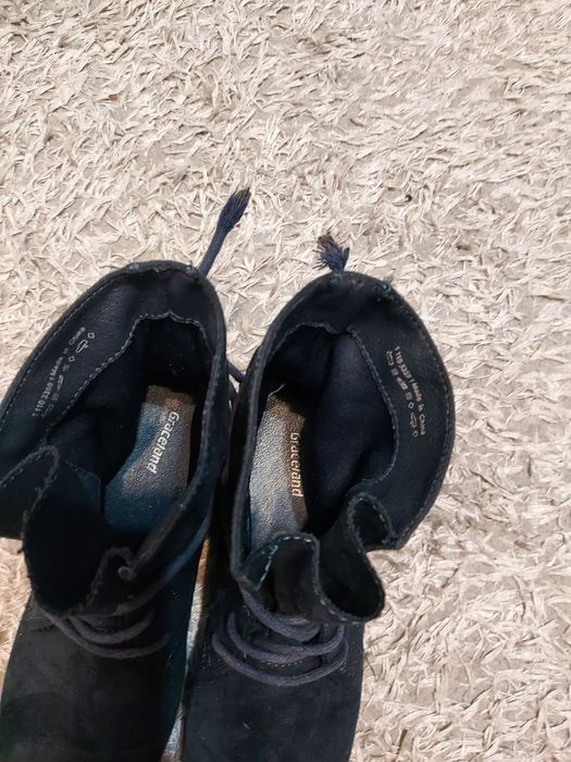 Ghete dama cumpărate din Dechimas