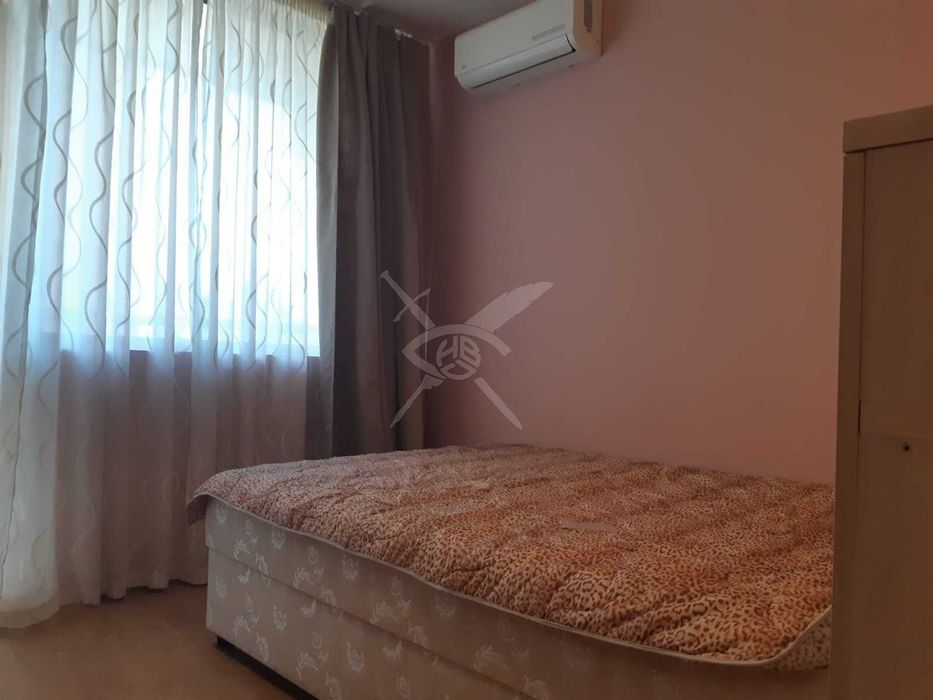 Продава се Едностаен апартамент в Несебър - 40 кв.м за 1275 €/кв.м - Снимка #1