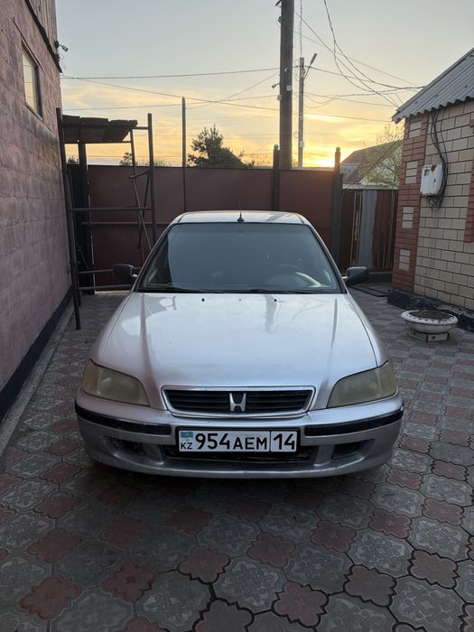 Продам хонда цивик в ХТС