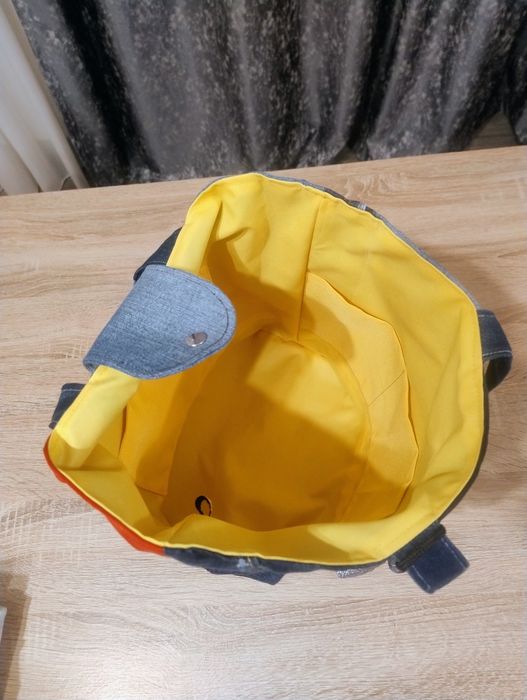 Sacosă/geanta Handmade