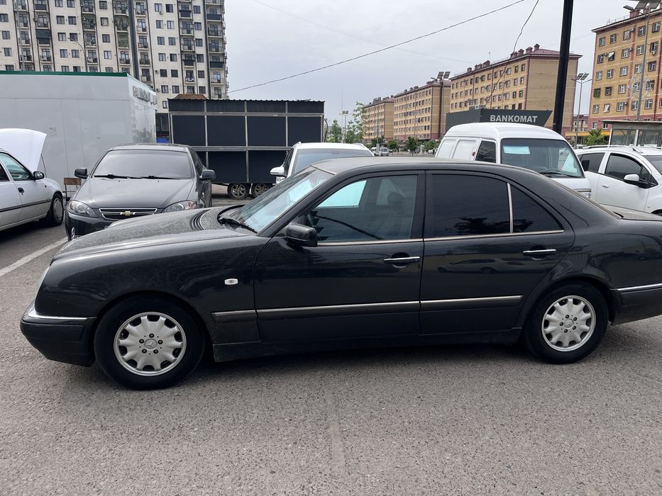 W 210 sastayana chotki