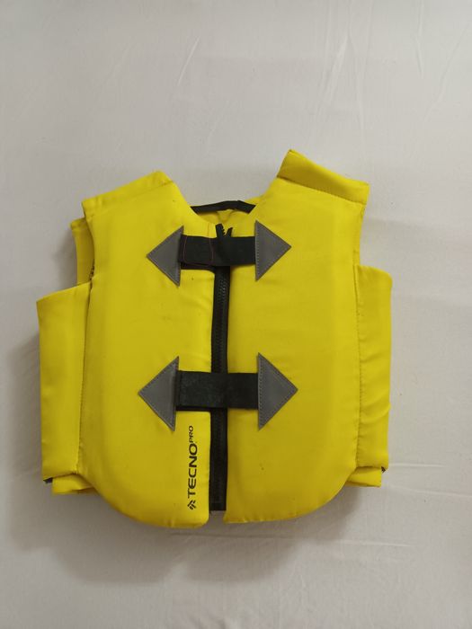 Vestă pt. Înot reglabilă