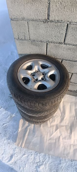 Продам автозапчасти (Toyota, Harrier, Estima, ВАЗ)