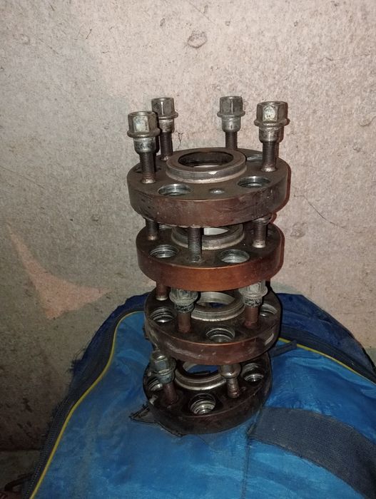 Распродажа запчасти