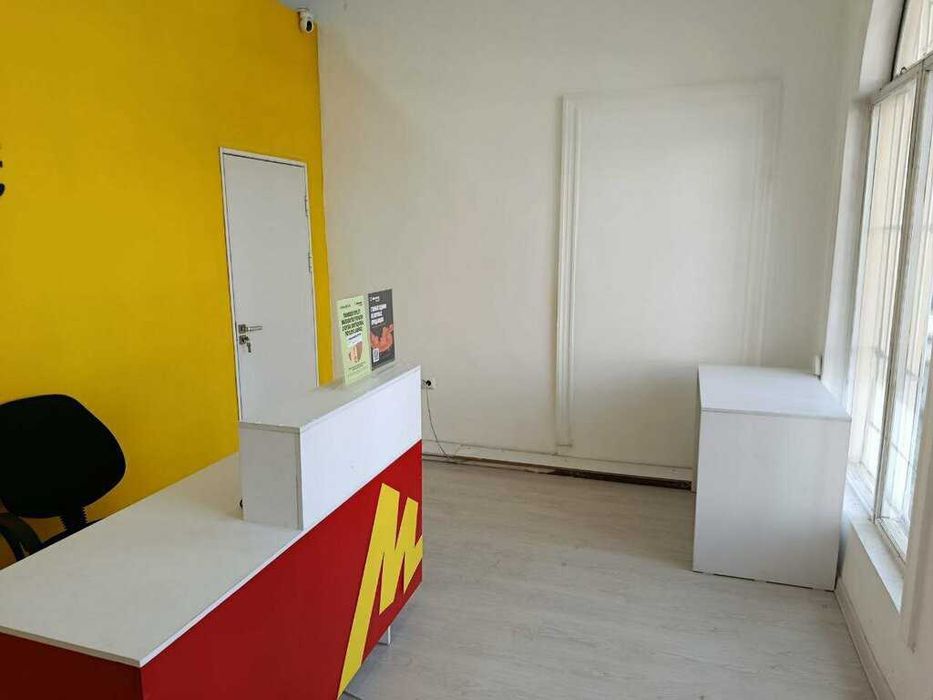 Продаю готовый Yandex ПВЗ