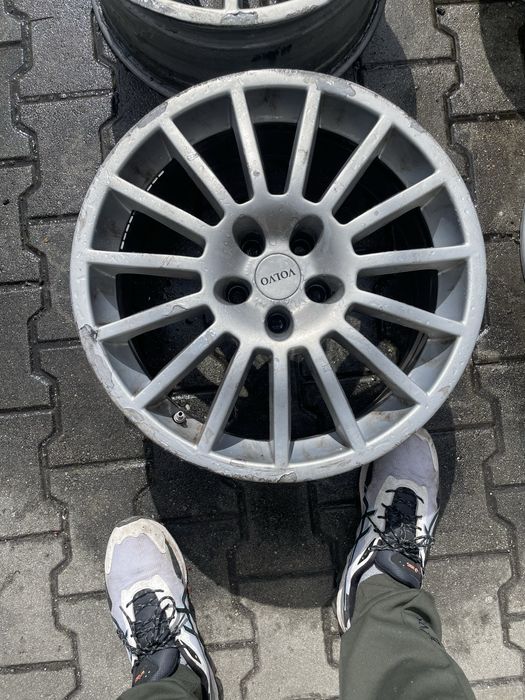 Джанти за Volvo 5x108