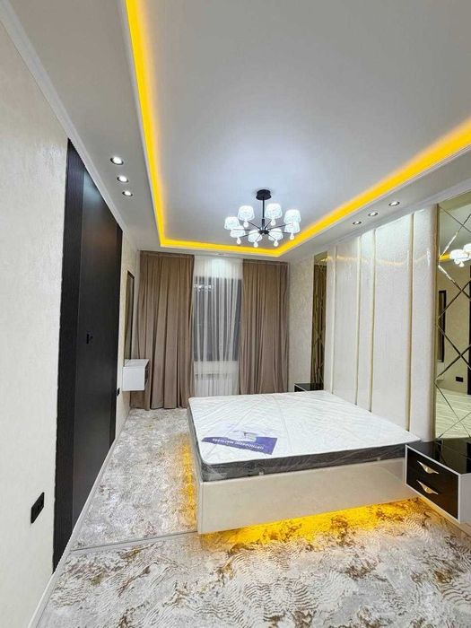 Новостройка #Orikzor Residence 2/11/16 меб+тех Ориентир Урикзар Базар