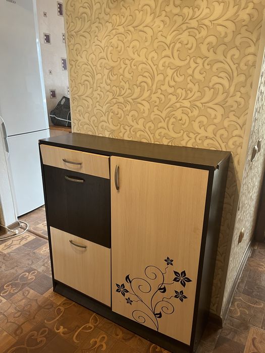 Продаётся б/у мебель в хорошем состоянии!