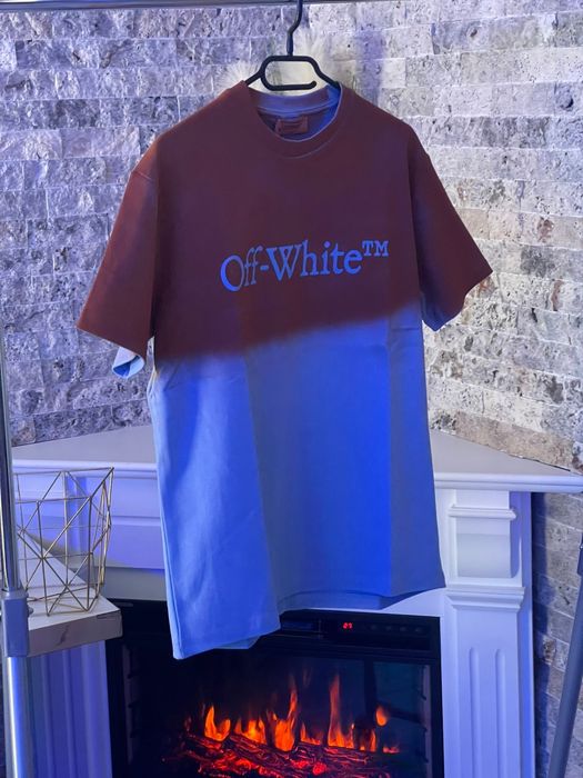 Tricou Off-White