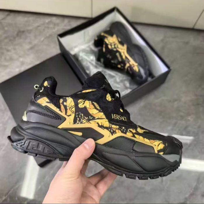 Мъжки обувки Versace 41,42,43,44,45