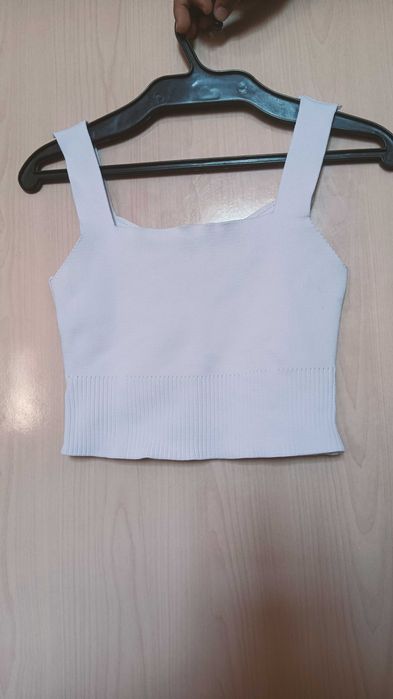 Топ майочка для девочек