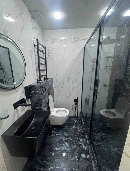 Сдаётся квартира на Яккасарае, ЖК "Istanbul city", ор-р улица А.Каххар