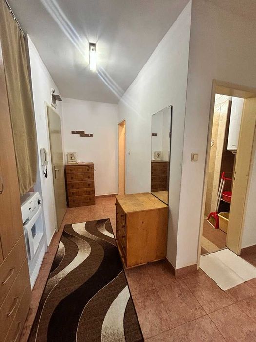 Дава се под наем Тристаен апартамент в Велико Търново, Бузлуджа - 70 кв.м за 306 € - Снимка #6