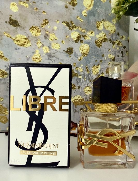 YSL Libre Intense