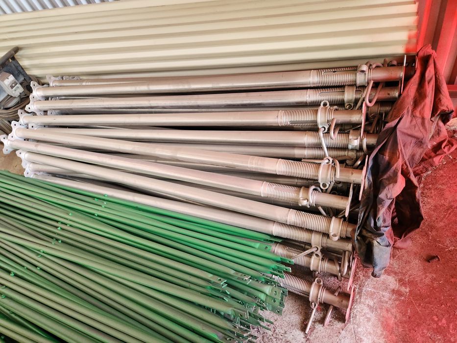 Леса Стойка Оптом нархларда