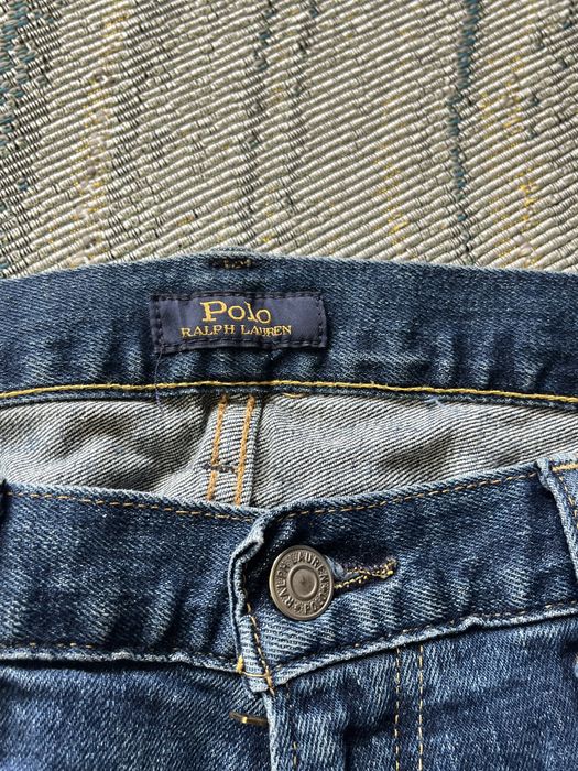 POLO Ralph Lauren - 36 размер / Оригинал
