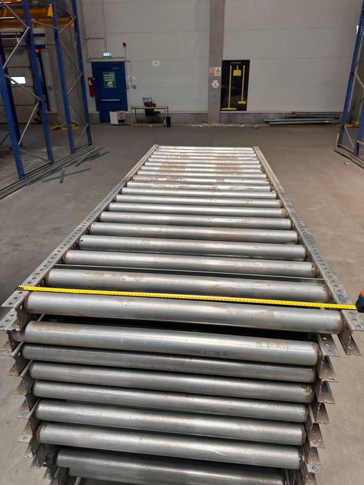 Role metalice industriale  inteerol