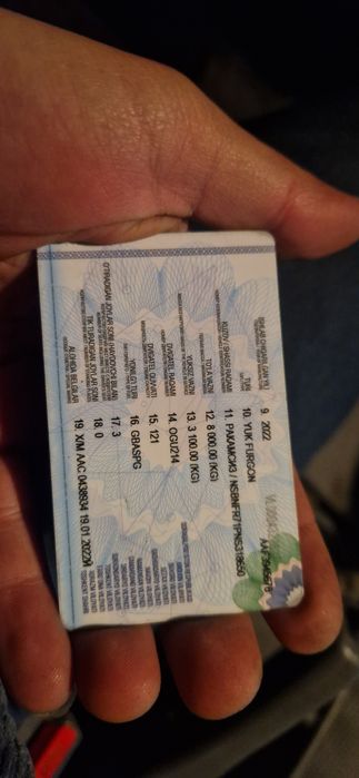 Isuzu NQR71 PL sotiladi 2022 yil