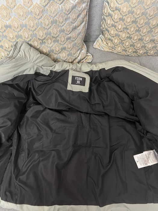 Куртка теплая зимняя