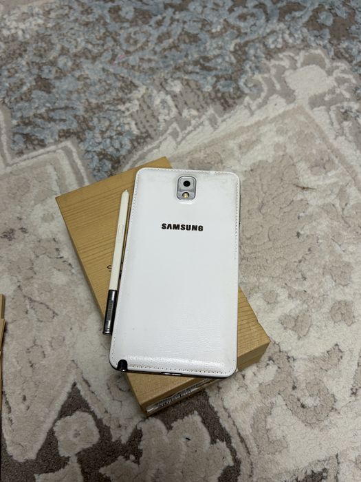 Samsung Note 3 ЛЕГЕНДА