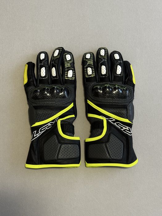 НОВИ! Ръкавици за мотор RST Fulcrum размер 10 L