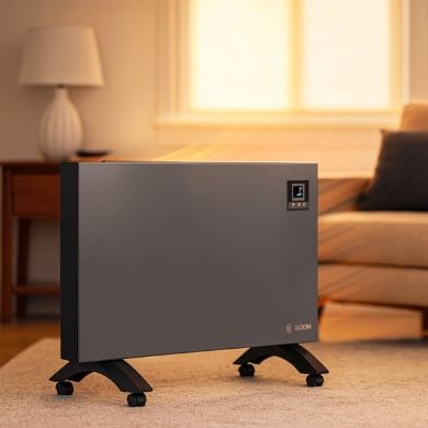 Подов конвектор 2000W с WiFi управление от телефона