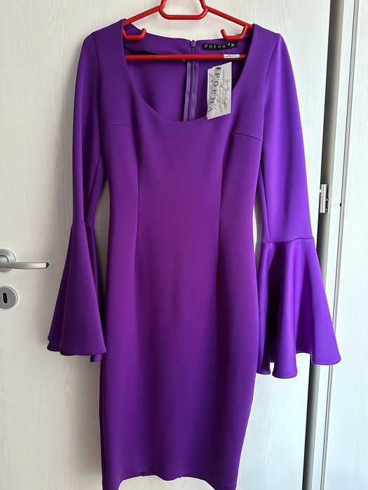 Rochie eleganta - noua cu eticheta