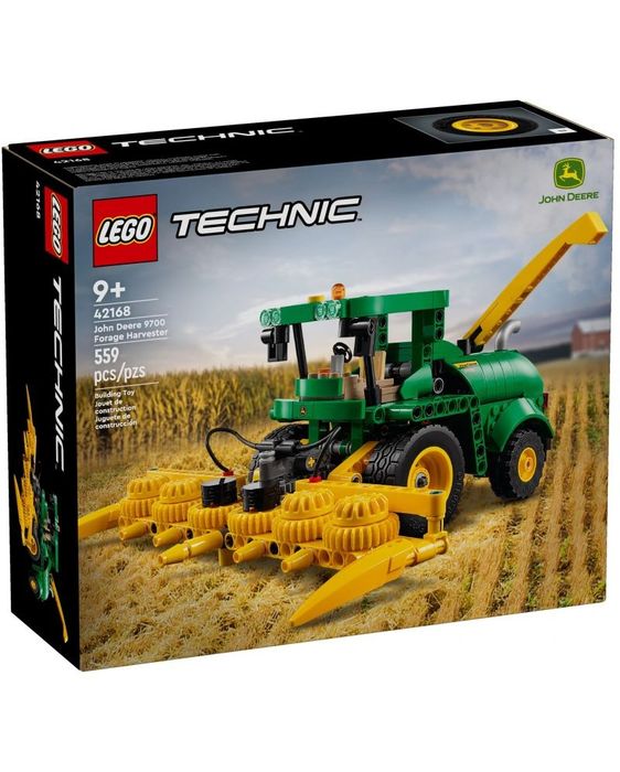 Lego Technic Различни Комплекти
