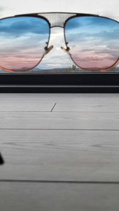 Дамаки слънчеви очила