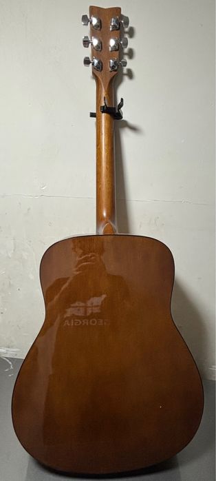 Гитара акустическая Yamaha f310