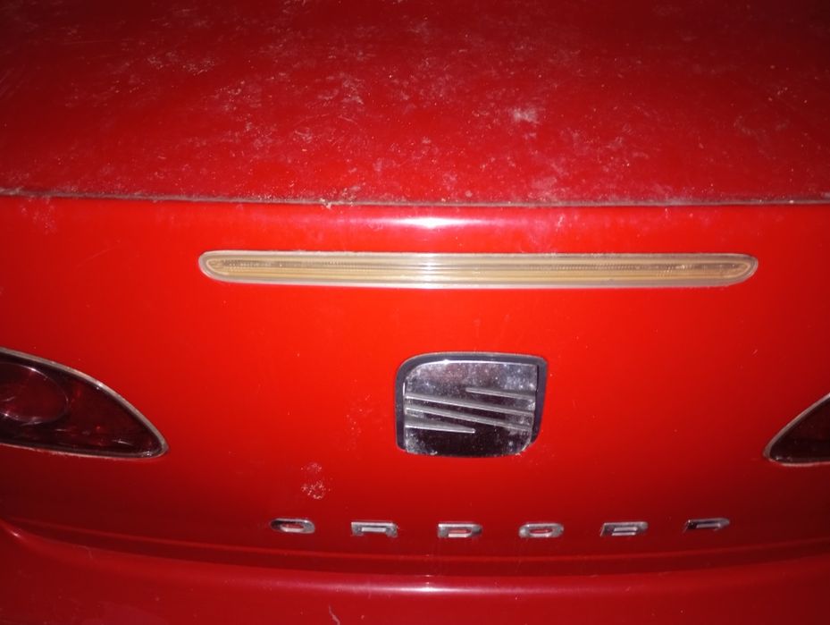 Piese  Seat cordoba 1.4 benzina