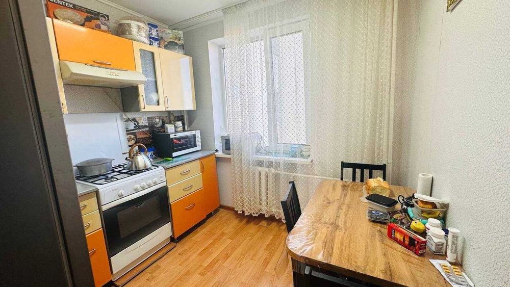2-комн Наурыз 57 кв.м.