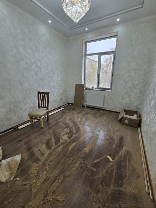 1xonalik 1qavatda 31 maktab oldida sotiladi