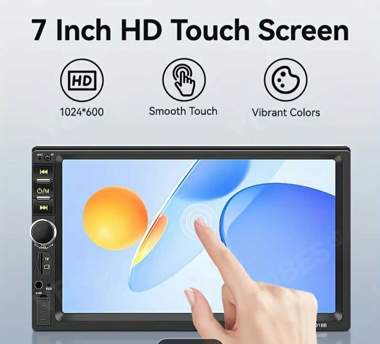 Navigație multimedia