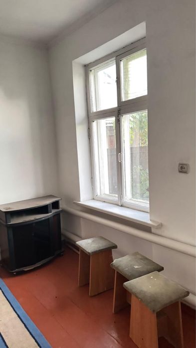 Участок с домом 6 соток