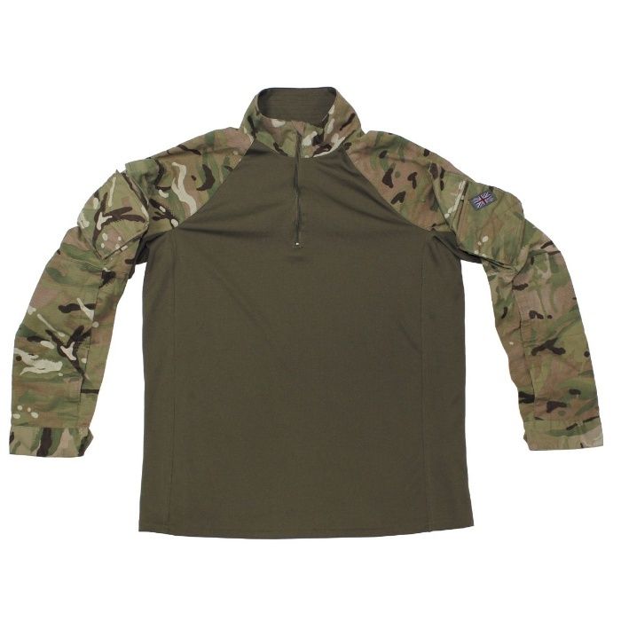 Bluza tactica combat