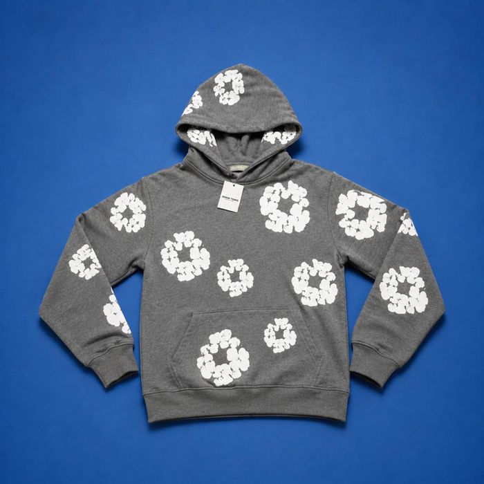 Hanorac Denim Tears