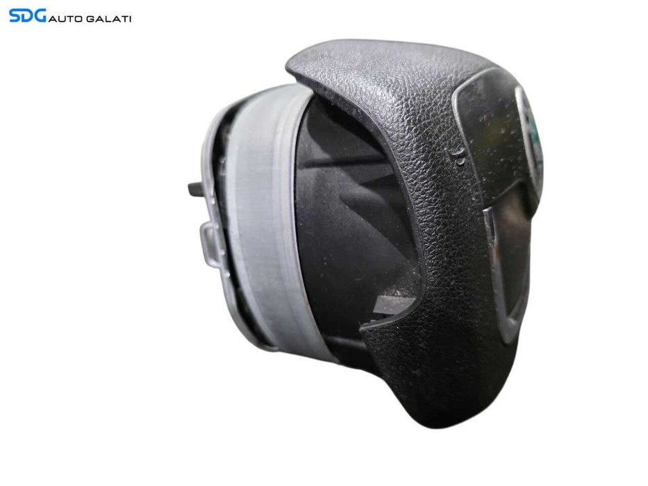 Airbag Volan Skoda Octavia 2 2008 - 2013 Cod 1Z0880201AH [N4245]