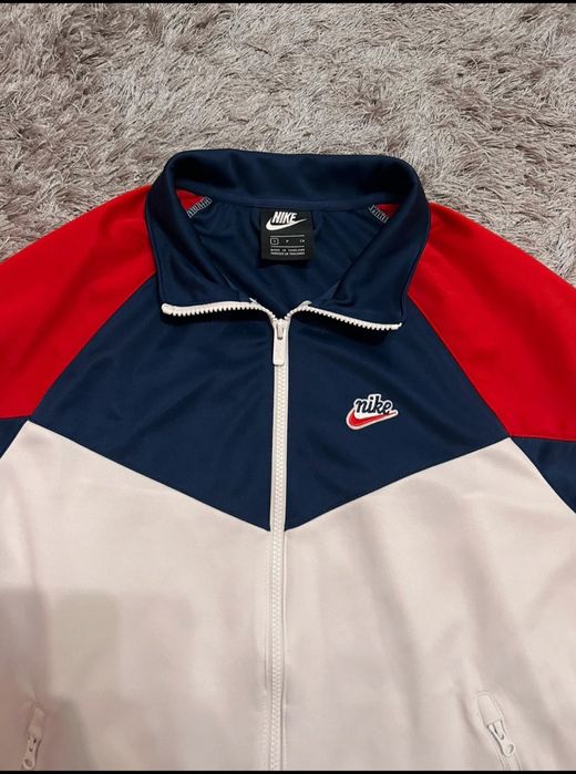 Bluză Nike Sportwear