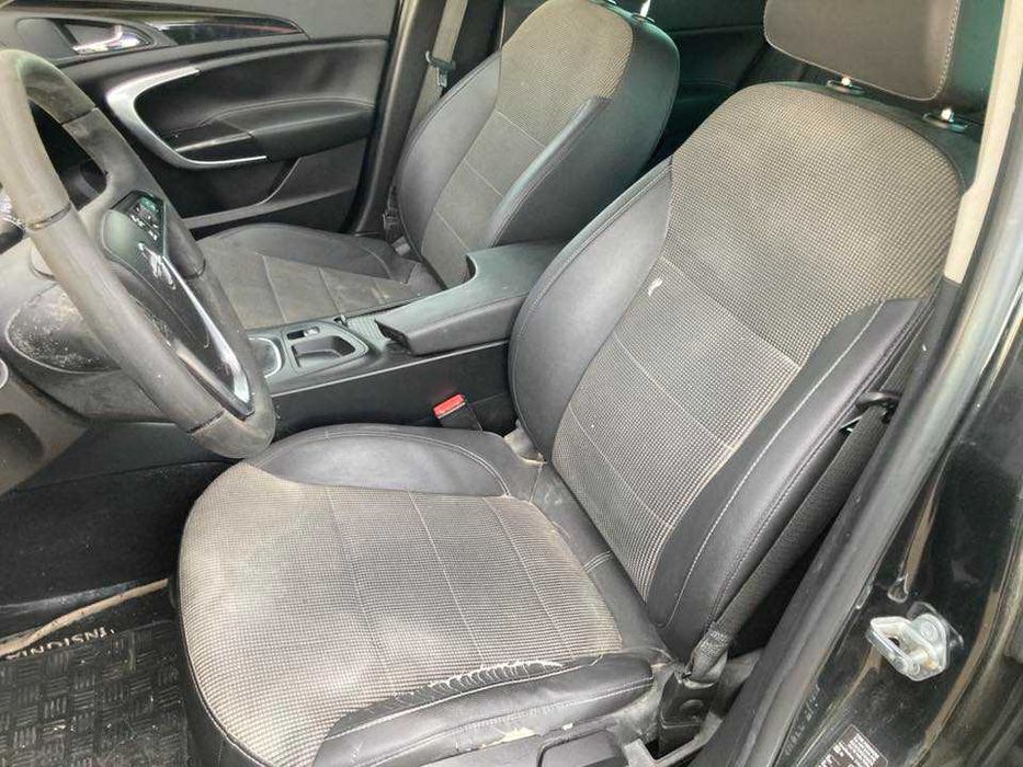 Opel insignia a Опел инсигния 2.0дизел a20dth на части