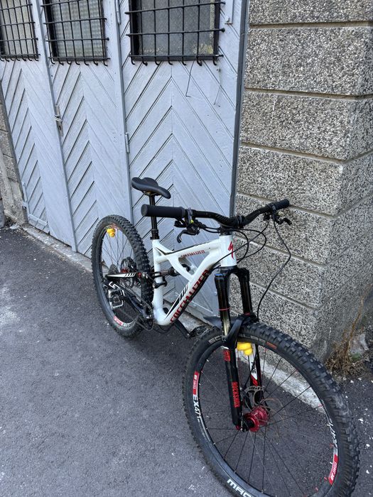 Specialized enduro comp 2015