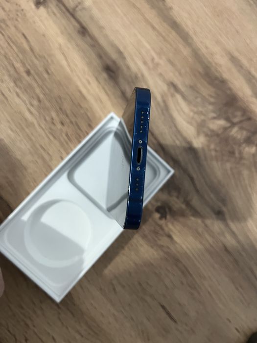 Айфон 12 128гб 97%