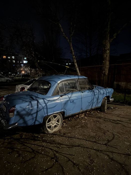 Победа сотилади.