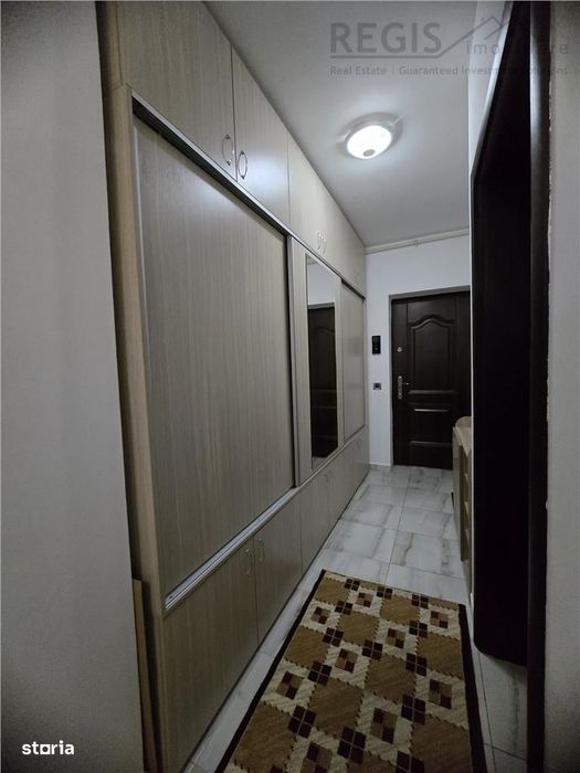 Apartament 3 Camere Zona Coresi