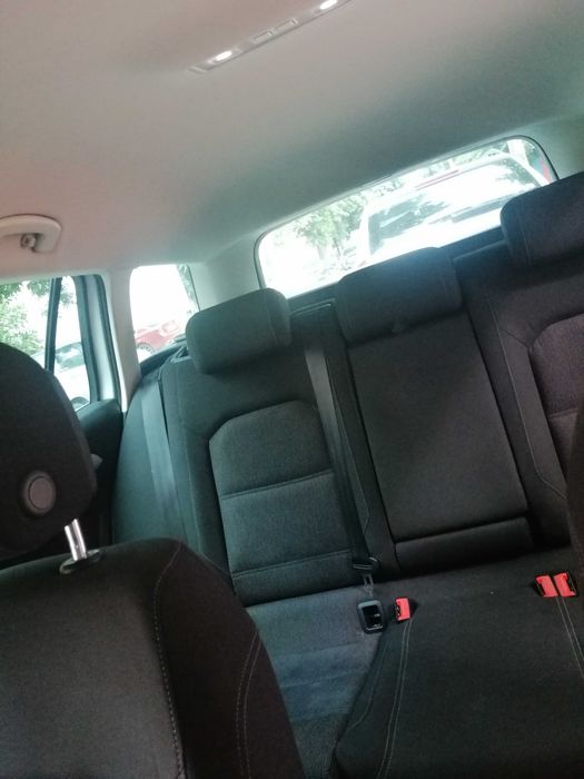 Volkswagen Passat B8 TDI 1.6 120кс 2015 Автоматик DSG "7" Скорости, Bi Uemotion: Евро 6