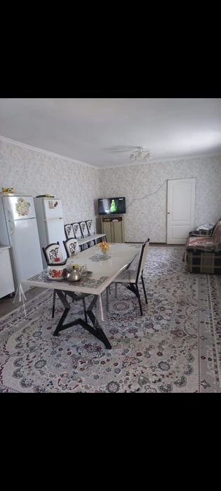 Продается уютный большой дом