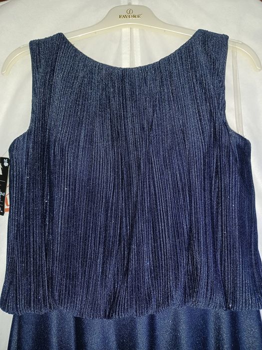 Официална рокля - дълга