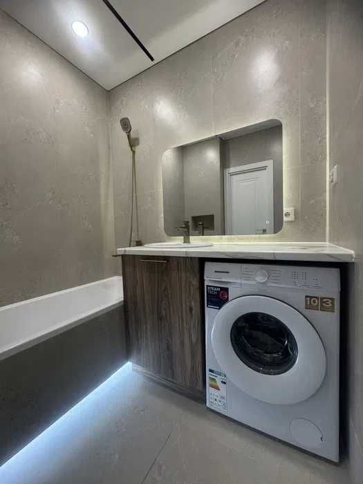 Срочно продаётся 2-комнатная квартира