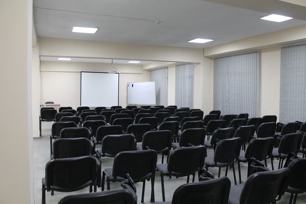 Сдается конференц зал , зал под тренинги